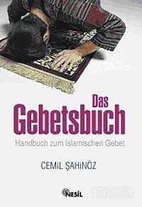 Das Gebetsbuch - Nesil Yayınları