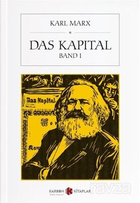 Das Kapital (Band I) - 1
