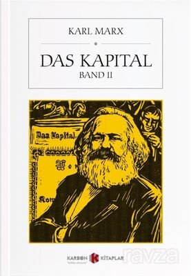 Das Kapital (Band II) - 1