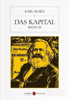 Das Kapital (Band III) - 1