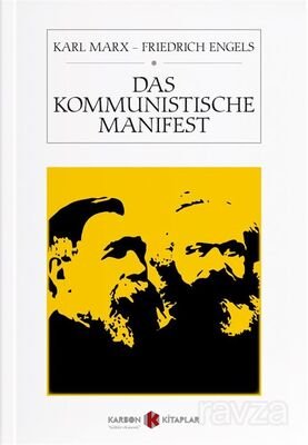 Das Kommunistische Manifest - 1