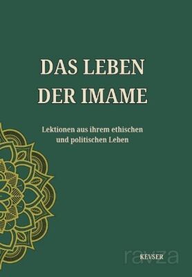Das Leben Der Imame - 1