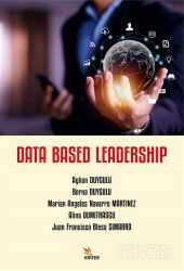 Data Based Leadership - Kriter Basım Yayın Dağıtım