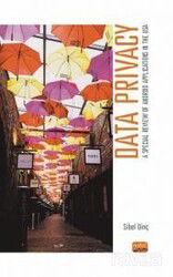 Data Privacy - Nobel Bilimsel