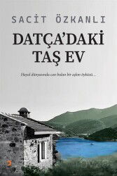 Datça'daki Taş Ev - Cinius Yayınları