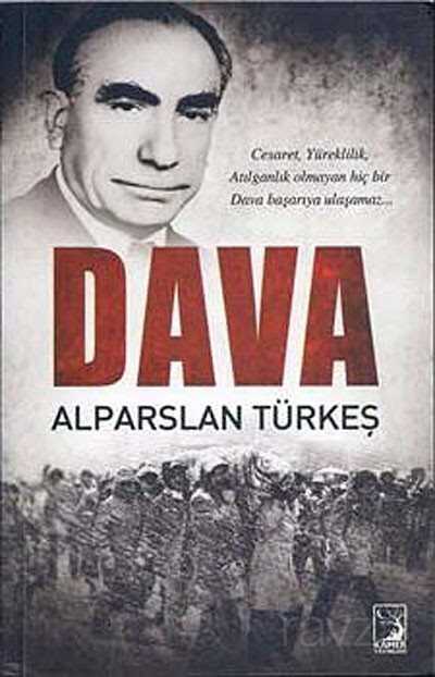 Dava - Kamer Yayınları