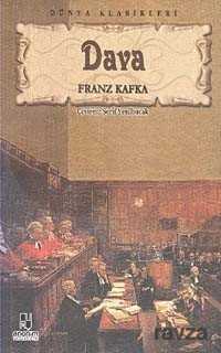 Dava - Anonim Yayıncılık