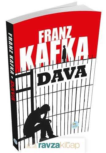 Dava - Maviçatı Yayınları