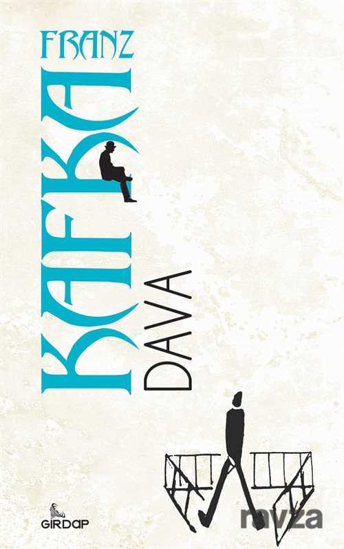 Dava - Girdap Kitap