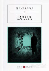 Dava - Karbon Kitaplar