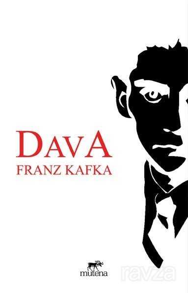 Dava - Mutena Yayınları