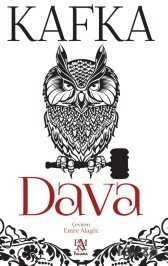 Dava - Panama Yayıncılık