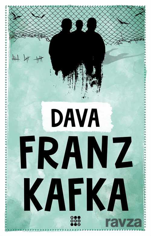 Dava - Dokuz Yayınları (Konya)