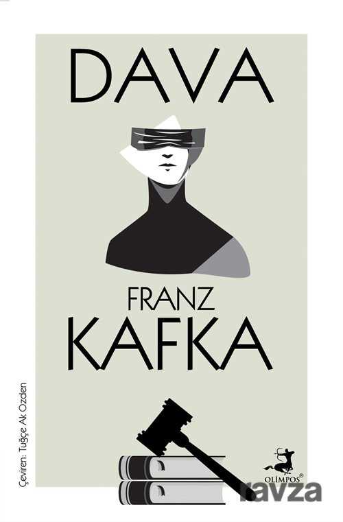 Dava - Olimpos Yayınları