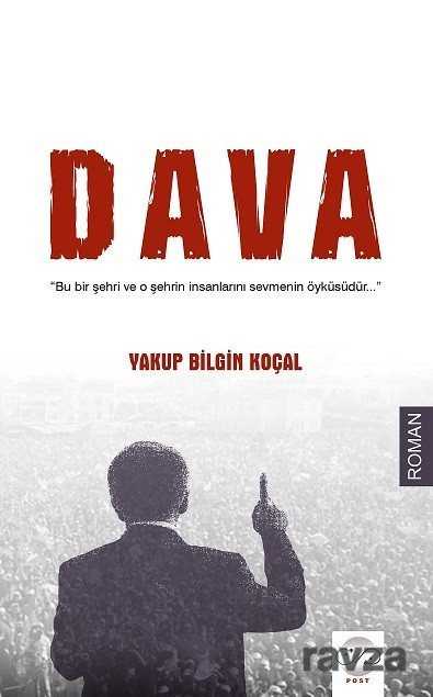 Dava - Post Yayın