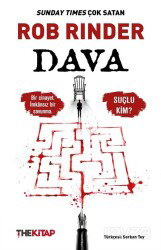 Dava - The Kitap