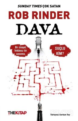 Dava - 1