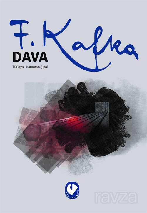 Dava - Cem Yayınları