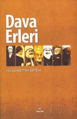 Dava Erleri - Ravza Yayınları
