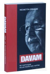 Davam - MGV Yayınları