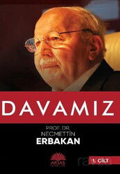 Davamız (1. Cilt) - Aktaş Yayıncılık