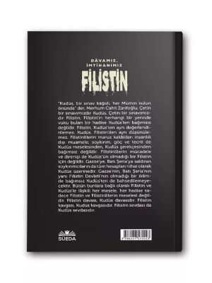 Davamiz, Imtihanimiz Filistin - 2