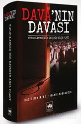 Dava'nın Davası - Ötüken Neşriyat