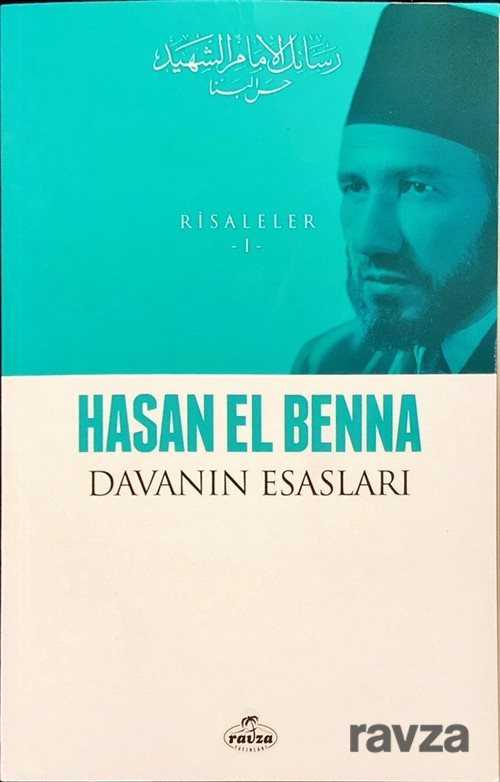 Davanın Esasları / Risaleler 1 - Ravza Yayınları