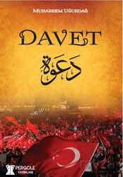 Davet - Pergole Yayınları