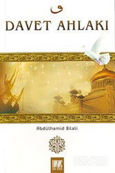 Davet Ahlakı - Buruç Yayınları