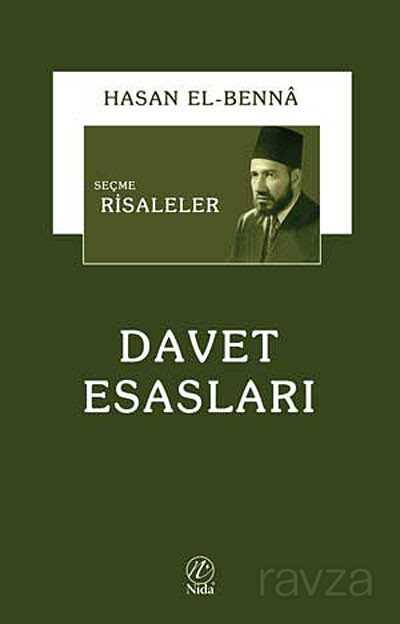Davet Esasları - Nida Yayınları