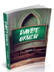 Davet Okulu - Nebevi Hayat Yayınları