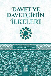 Davet ve Davetçinin İlkeleri - Buruç Yayınları