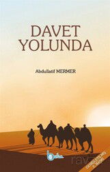 Davet Yolunda - Beka Yayınları