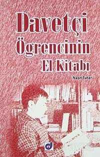 Davetçi Öğrencinin El Kitabı - Dua Yayıncılık