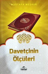 Davetçinin Ölçüleri - Ravza Yayınları