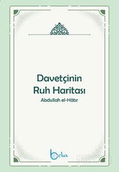 Davetçinin Ruh Haritası - Beka Yayınları