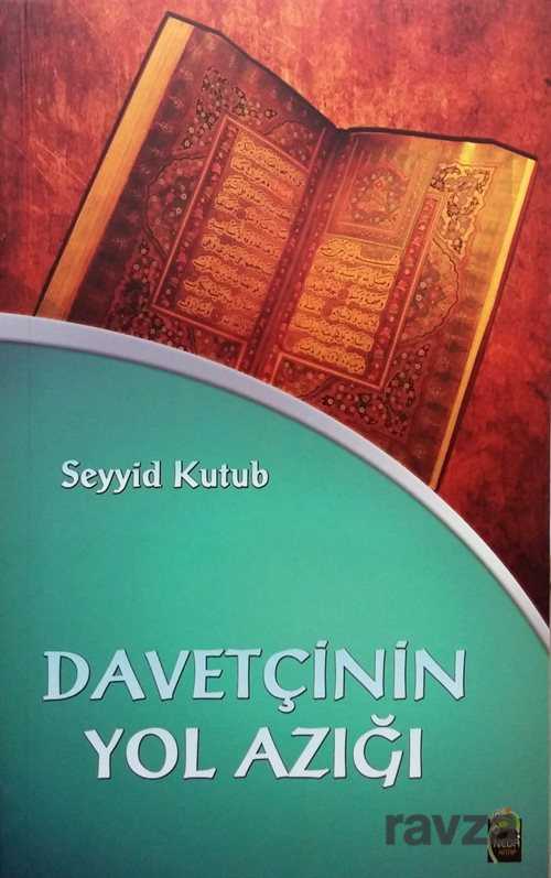 Davetçinin Yol Azığı - Neda Yayınları (Konya)