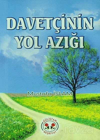 Davetçinin Yol Azığı (Cep Boy) - Gülistan Neşriyat