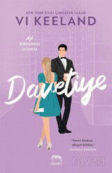 Davetiye - Yabancı Yayınları