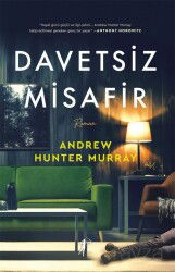 Davetsiz Misafir - Artemis Yayınları