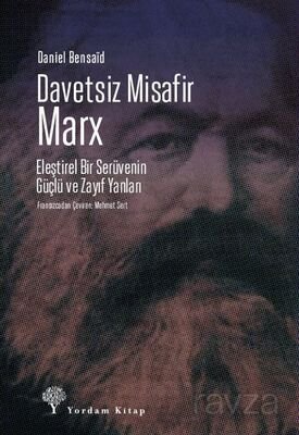 Davetsiz Misafir: Marx - 1