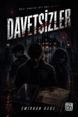 Davetsizler - 1