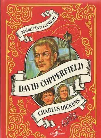 David Copperfield - 1