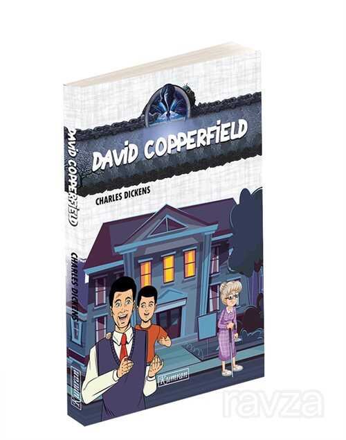 David Copperfield - 1