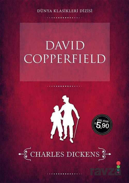 David Copperfield - 1