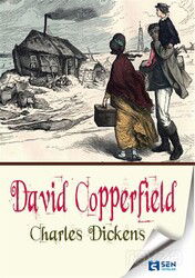 David Copperfield - Sen Yayınları