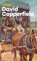 David Copperfield - Halk Kitabevi