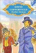 David Copperfield / Dünya Çocuk Klasikleri - 1