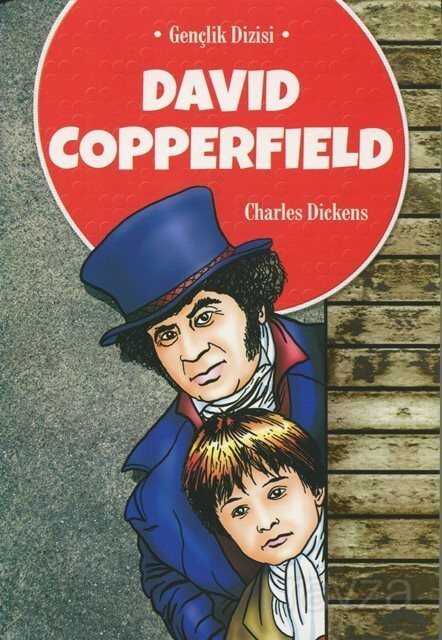 David Copperfield / Gençlik Dizisi - 1